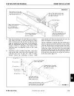 Предварительный просмотр 171 страницы Manitowoc National Crane NBT30H-2 Service Manual