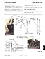 Предварительный просмотр 177 страницы Manitowoc National Crane NBT30H-2 Service Manual