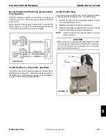 Предварительный просмотр 179 страницы Manitowoc National Crane NBT30H-2 Service Manual