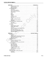 Preview for 5 page of Manitowoc National Crane NBT40 Series Service Manual