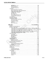 Preview for 9 page of Manitowoc National Crane NBT40 Series Service Manual