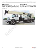 Preview for 12 page of Manitowoc National Crane NBT40 Series Service Manual