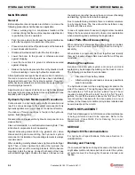 Preview for 40 page of Manitowoc National Crane NBT40 Series Service Manual