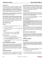 Preview for 54 page of Manitowoc National Crane NBT40 Series Service Manual