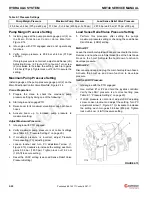 Preview for 56 page of Manitowoc National Crane NBT40 Series Service Manual