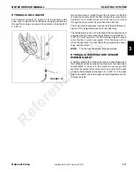 Preview for 73 page of Manitowoc National Crane NBT40 Series Service Manual