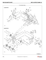 Preview for 90 page of Manitowoc National Crane NBT40 Series Service Manual