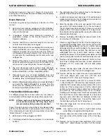 Preview for 95 page of Manitowoc National Crane NBT40 Series Service Manual