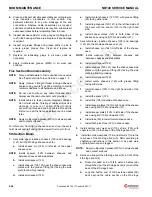 Preview for 98 page of Manitowoc National Crane NBT40 Series Service Manual