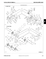 Preview for 107 page of Manitowoc National Crane NBT40 Series Service Manual