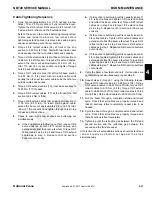 Preview for 111 page of Manitowoc National Crane NBT40 Series Service Manual