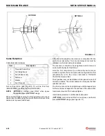 Preview for 112 page of Manitowoc National Crane NBT40 Series Service Manual