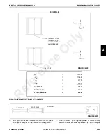 Preview for 117 page of Manitowoc National Crane NBT40 Series Service Manual