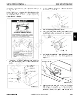 Preview for 119 page of Manitowoc National Crane NBT40 Series Service Manual