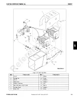 Preview for 125 page of Manitowoc National Crane NBT40 Series Service Manual