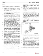 Preview for 134 page of Manitowoc National Crane NBT40 Series Service Manual