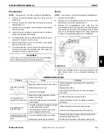 Preview for 135 page of Manitowoc National Crane NBT40 Series Service Manual