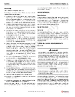 Preview for 144 page of Manitowoc National Crane NBT40 Series Service Manual