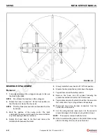 Preview for 148 page of Manitowoc National Crane NBT40 Series Service Manual