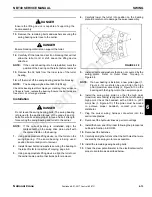 Preview for 149 page of Manitowoc National Crane NBT40 Series Service Manual