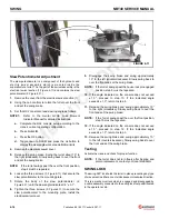 Preview for 150 page of Manitowoc National Crane NBT40 Series Service Manual