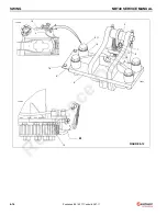 Preview for 152 page of Manitowoc National Crane NBT40 Series Service Manual