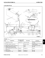 Preview for 167 page of Manitowoc National Crane NBT40 Series Service Manual