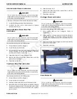 Preview for 169 page of Manitowoc National Crane NBT40 Series Service Manual