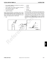 Preview for 173 page of Manitowoc National Crane NBT40 Series Service Manual