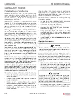 Preview for 174 page of Manitowoc National Crane NBT40 Series Service Manual