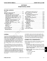 Preview for 179 page of Manitowoc National Crane NBT40 Series Service Manual