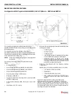 Preview for 182 page of Manitowoc National Crane NBT40 Series Service Manual