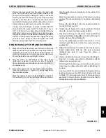 Preview for 197 page of Manitowoc National Crane NBT40 Series Service Manual