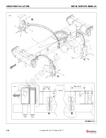 Preview for 202 page of Manitowoc National Crane NBT40 Series Service Manual