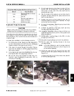 Preview for 205 page of Manitowoc National Crane NBT40 Series Service Manual