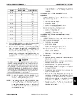 Preview for 207 page of Manitowoc National Crane NBT40 Series Service Manual