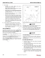 Preview for 208 page of Manitowoc National Crane NBT40 Series Service Manual