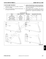 Preview for 209 page of Manitowoc National Crane NBT40 Series Service Manual