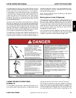 Preview for 19 page of Manitowoc National Crane NBT50 Series Operator'S Manual