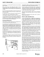 Preview for 38 page of Manitowoc National Crane NBT50 Series Operator'S Manual