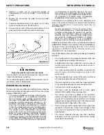 Preview for 40 page of Manitowoc National Crane NBT50 Series Operator'S Manual