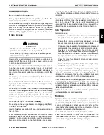 Preview for 47 page of Manitowoc National Crane NBT50 Series Operator'S Manual