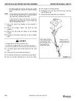 Preview for 80 page of Manitowoc National Crane NBT50 Series Operator'S Manual