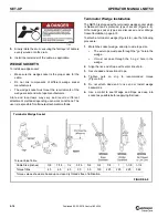 Preview for 102 page of Manitowoc National Crane NBT50 Series Operator'S Manual