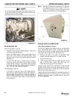 Preview for 116 page of Manitowoc National Crane NBT50 Series Operator'S Manual