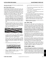 Preview for 127 page of Manitowoc National Crane NBT50 Series Operator'S Manual