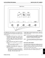 Preview for 137 page of Manitowoc National Crane NBT50 Series Operator'S Manual