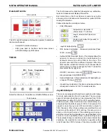 Preview for 147 page of Manitowoc National Crane NBT50 Series Operator'S Manual