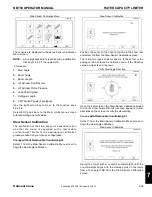 Preview for 149 page of Manitowoc National Crane NBT50 Series Operator'S Manual