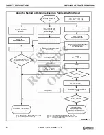 Preview for 22 page of Manitowoc NBT60XL Operator'S Manual